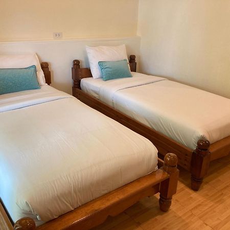 Baanpufa Resort Ban Huai Maenam Noi Dış mekan fotoğraf