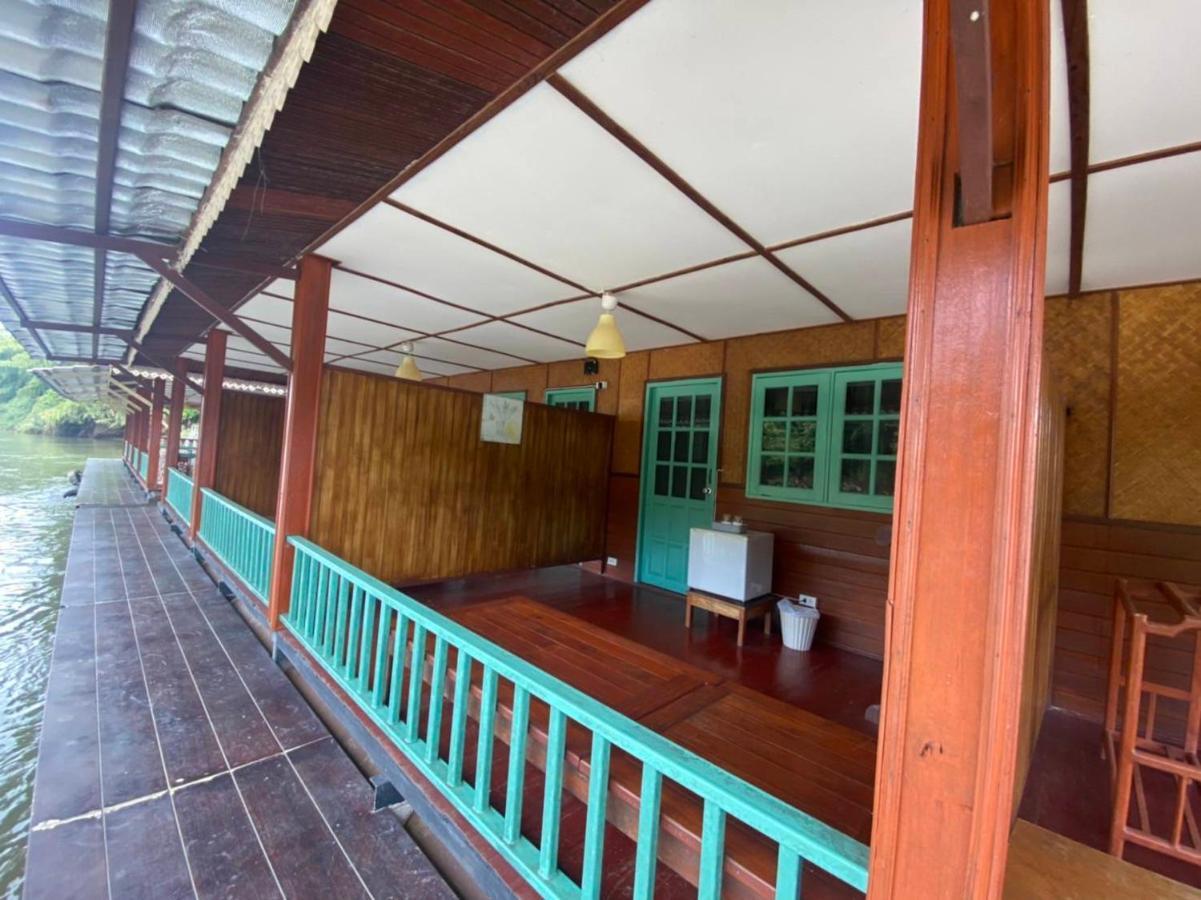Baanpufa Resort Ban Huai Maenam Noi Dış mekan fotoğraf