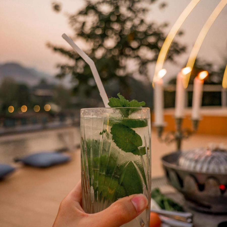 Baanpufa Resort Ban Huai Maenam Noi Dış mekan fotoğraf