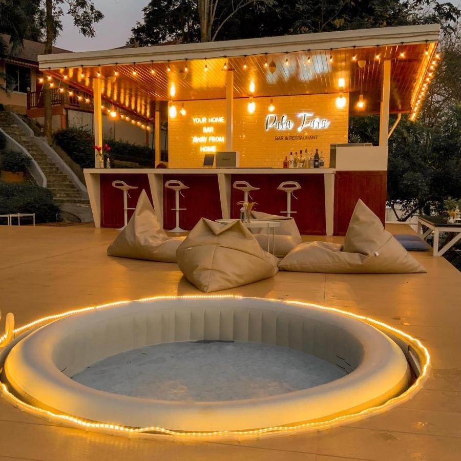 Baanpufa Resort Ban Huai Maenam Noi Dış mekan fotoğraf