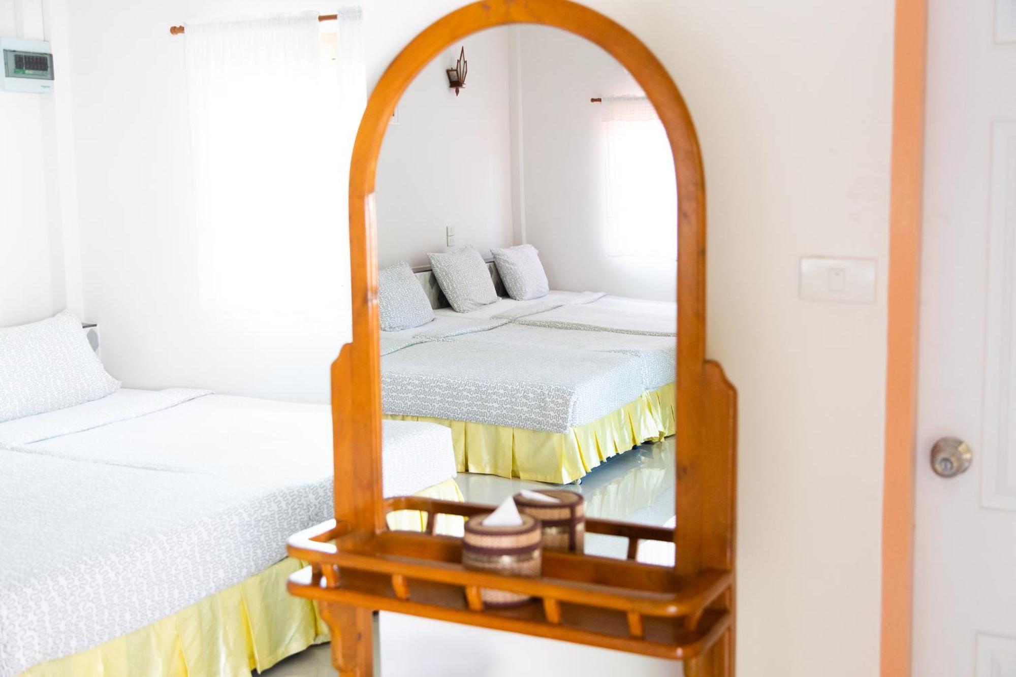 Baanpufa Resort Ban Huai Maenam Noi Oda fotoğraf