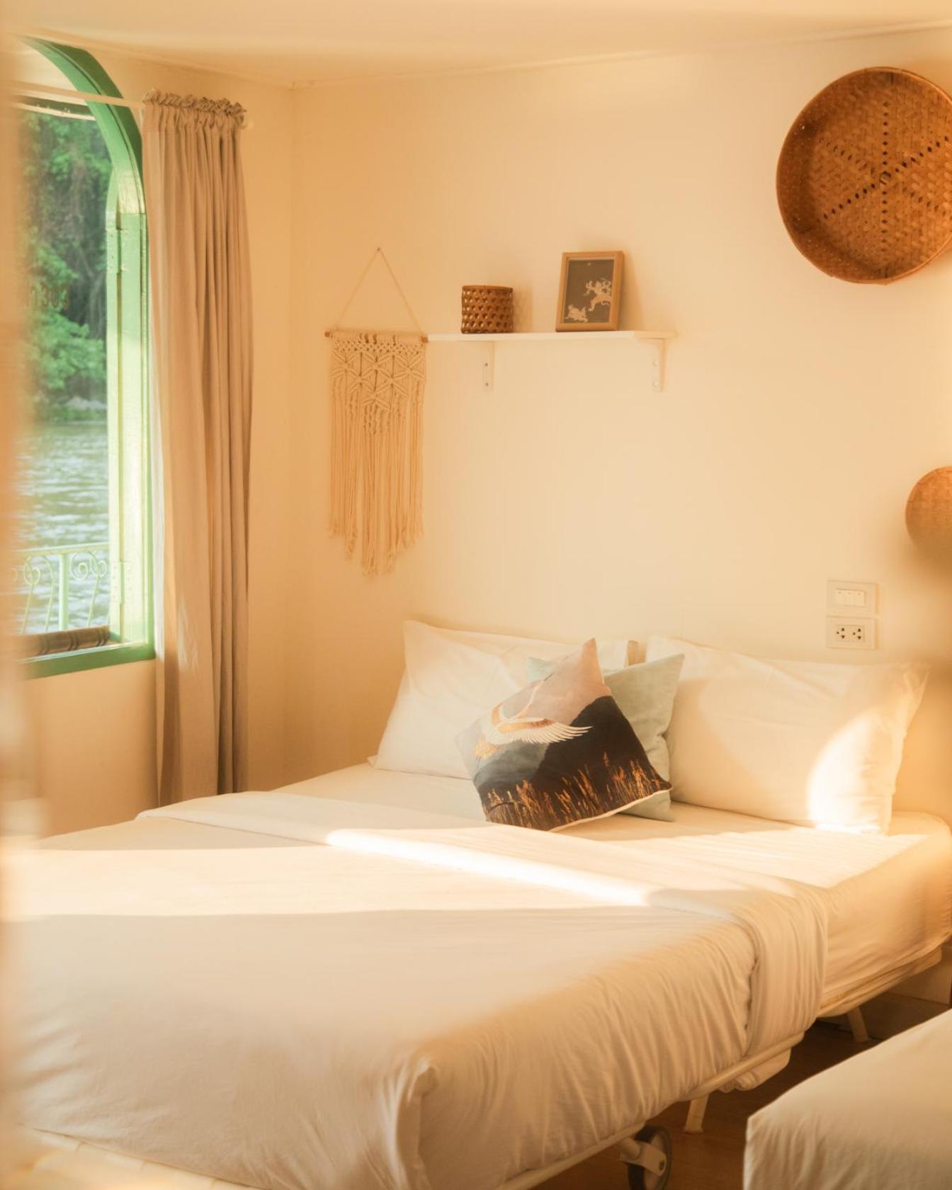Baanpufa Resort Ban Huai Maenam Noi Dış mekan fotoğraf
