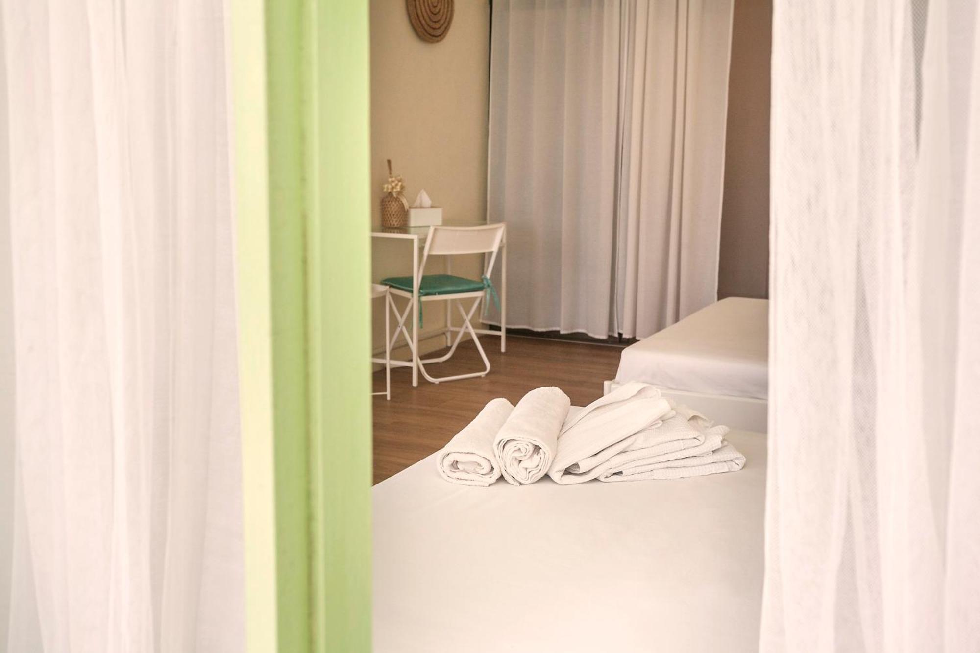 Baanpufa Resort Ban Huai Maenam Noi Dış mekan fotoğraf