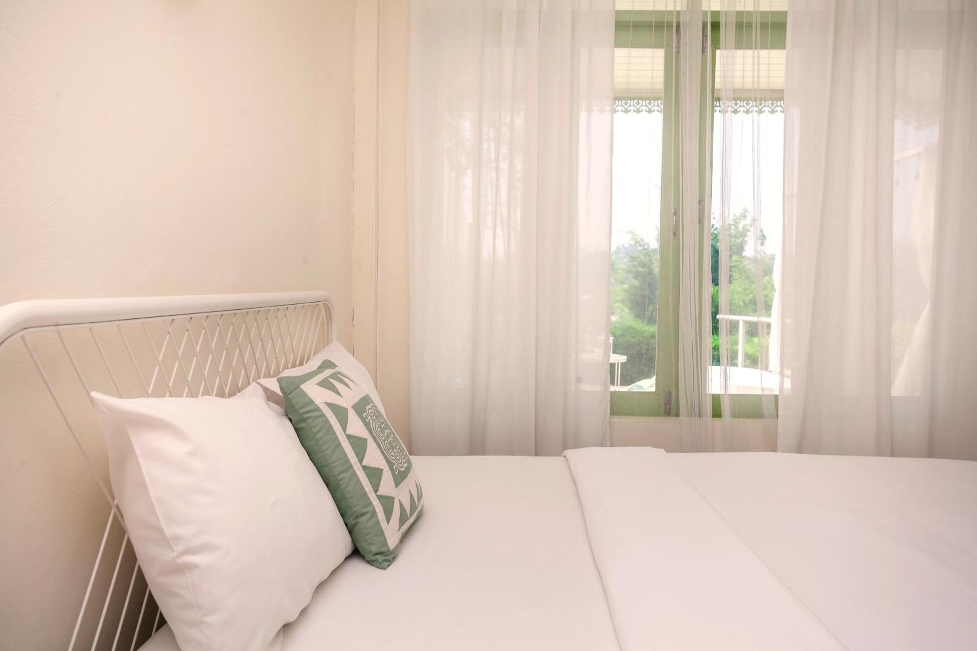 Baanpufa Resort Ban Huai Maenam Noi Dış mekan fotoğraf